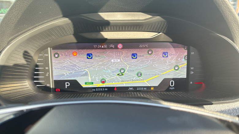 Skoda Scala 1.0 TSI 116 SE Edition 5dr DSG Petrol Hatchback